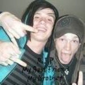 Meet your Posher, Jeffery